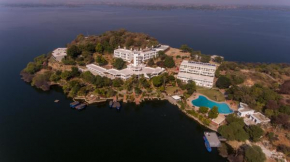 Отель Jaisamand Island Resort  Удайпур